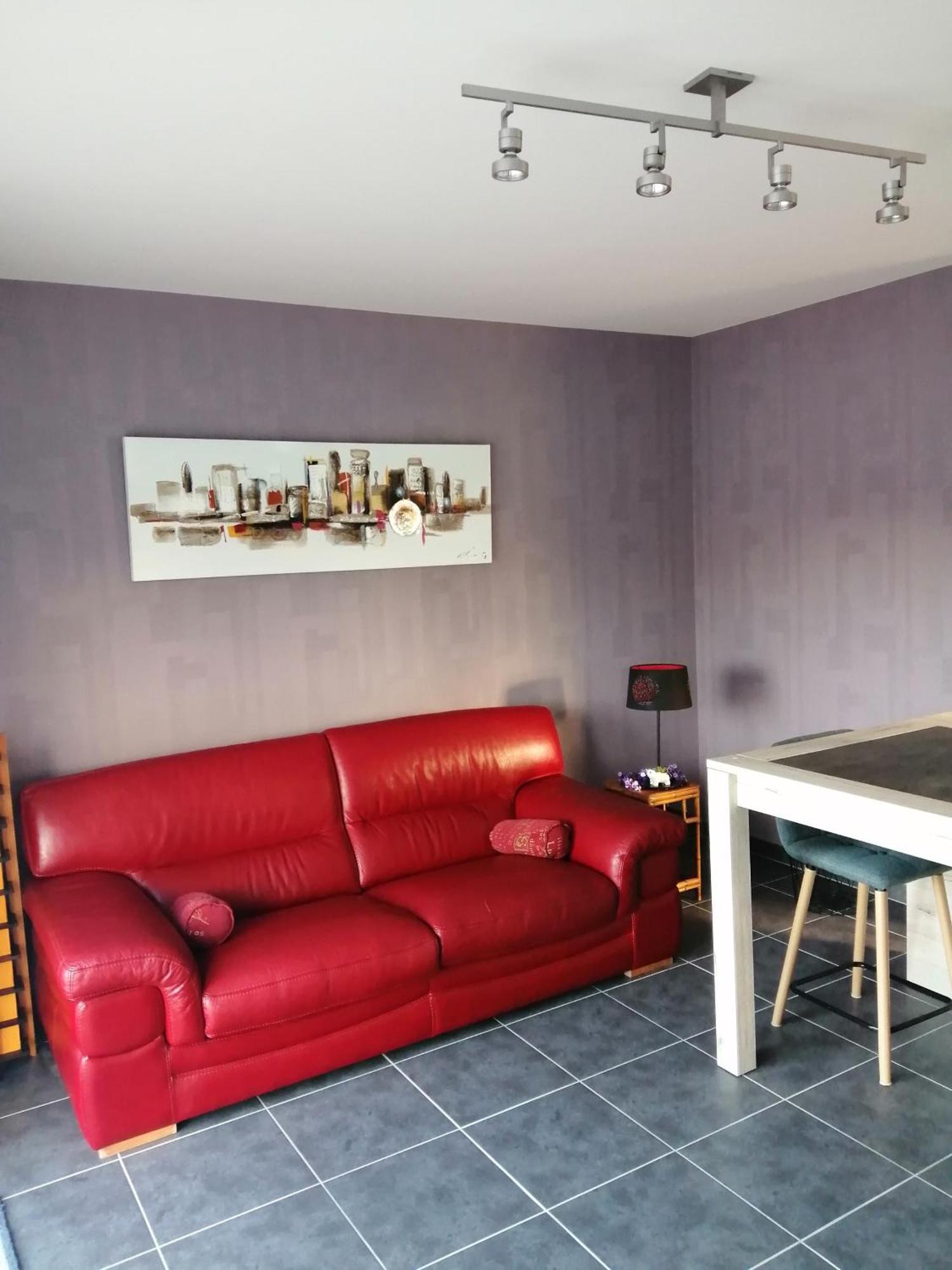 Appartement 2-3 Personnes Saint Cast Le Guildo Extérieur photo
